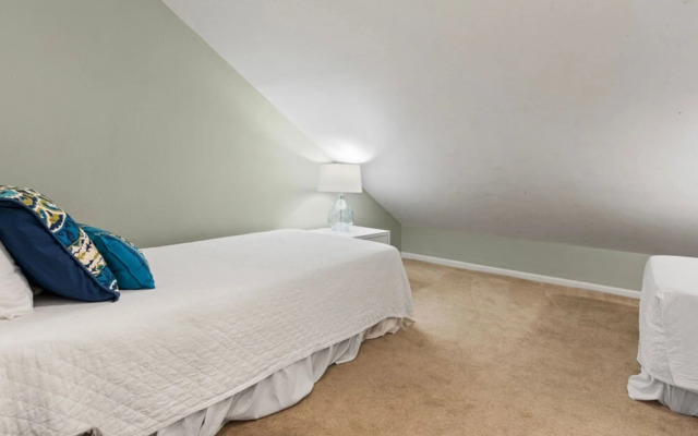 Beachwalk Villas at Sandestin 5115