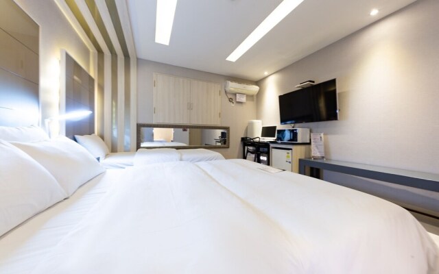 Yongin IMT