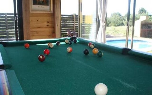 Posada de la Viuda - Hostel