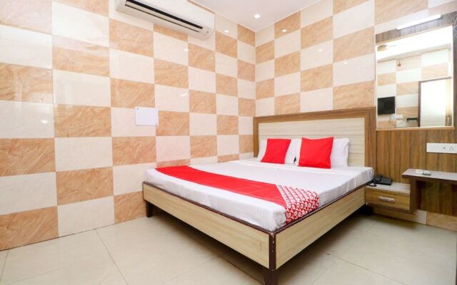 Oyo 40297 A K Guest House