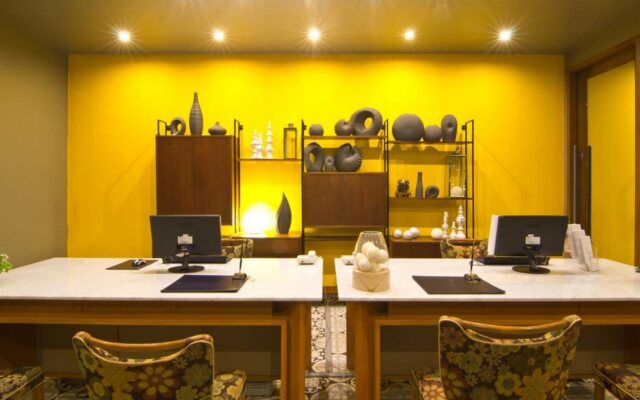 The Park Hotel, Phitsanulok