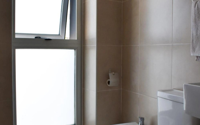 Apartamento hermoso en san telmo