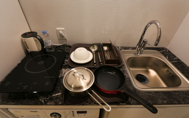 Circle Hotel Incheon