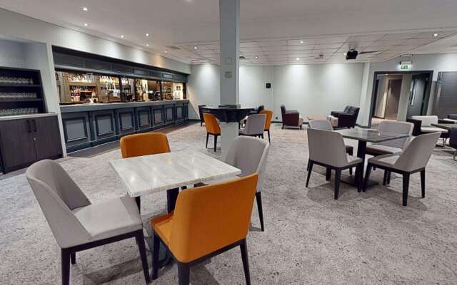 Village Hotel Cardiff