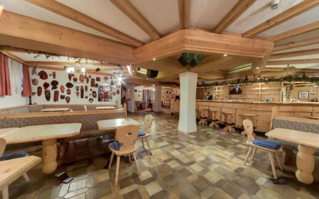 Hotel Schwarzbachhof