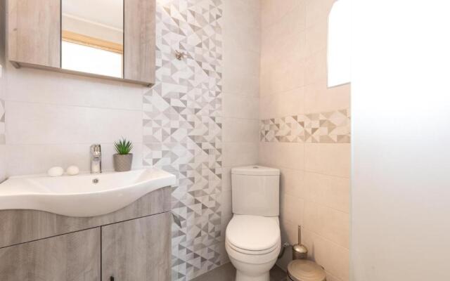 Armonia GuestHouses by Konnect, Benitses