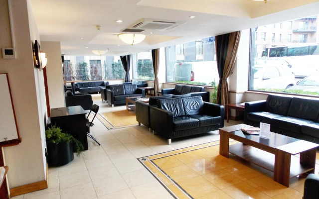 London Wembley International Hotel