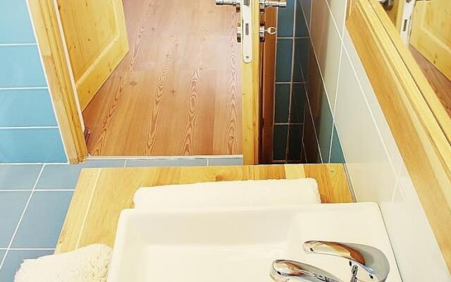 Holiday Home Tranquila 241