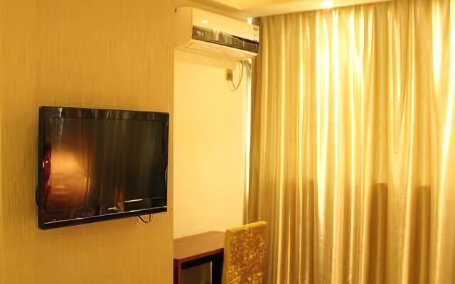 桂林君度假日酒店