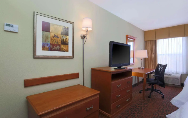 Hampton Inn St. Louis/fairview Heights
