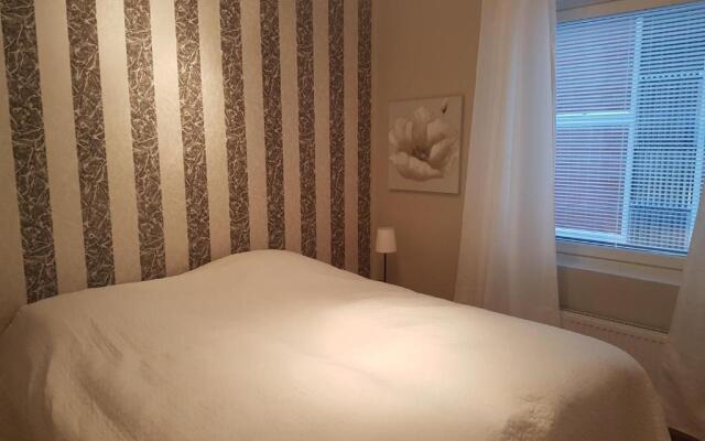 Santalux Apartment 2