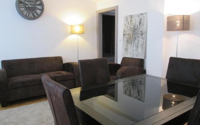 Appartement Lpk