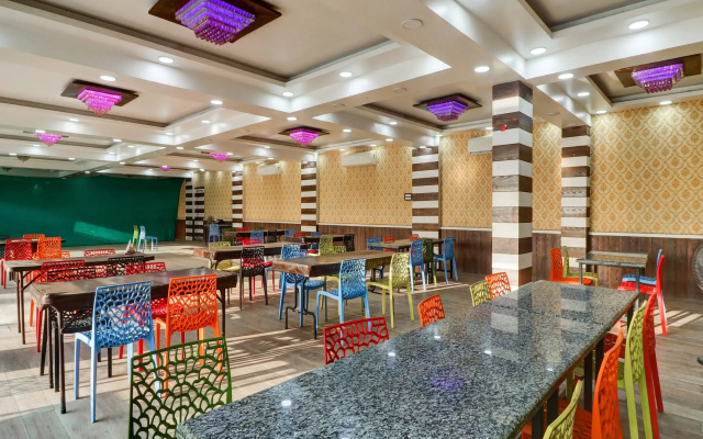 Hotel O Mini Punjab Hills