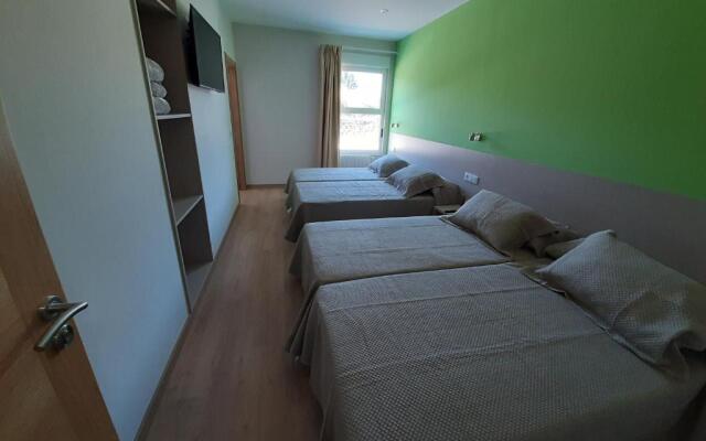 Hosteria de Gonzar