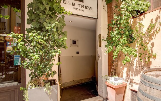 Trevi Beau Boutique Hotel