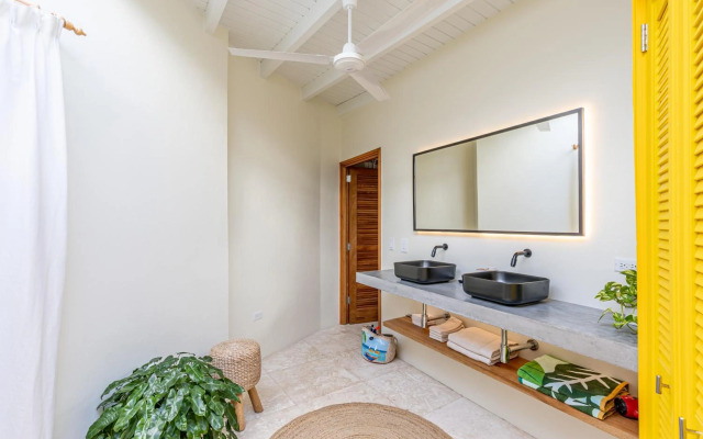 Naïma Luxury Cottage