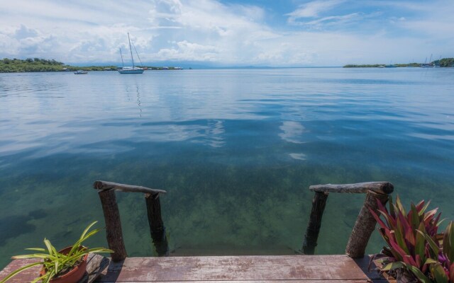 Bahía Paraíso