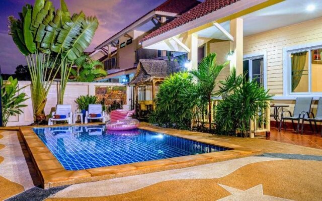 Nopparat Private Pool Villas