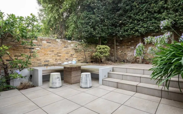 Fentiman Road II by Onefinestay