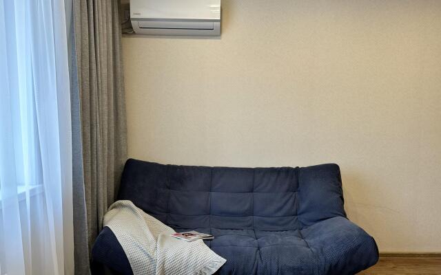 Апартаменты на Зеленом бульваре 21