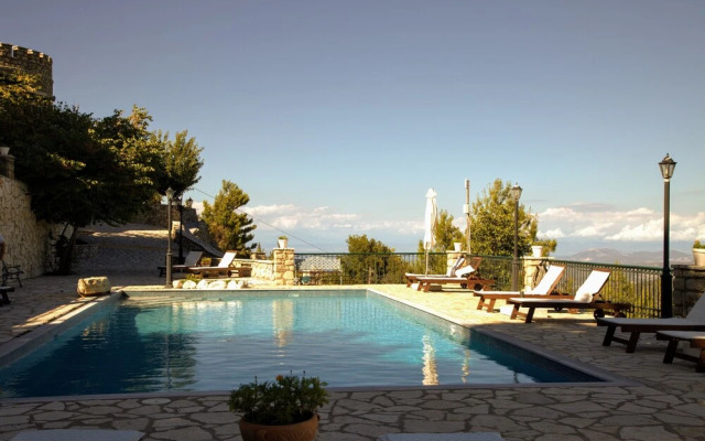 Estate Dafnopanagia