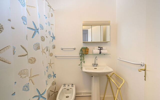 Villa Kérabus Quiberon 29366