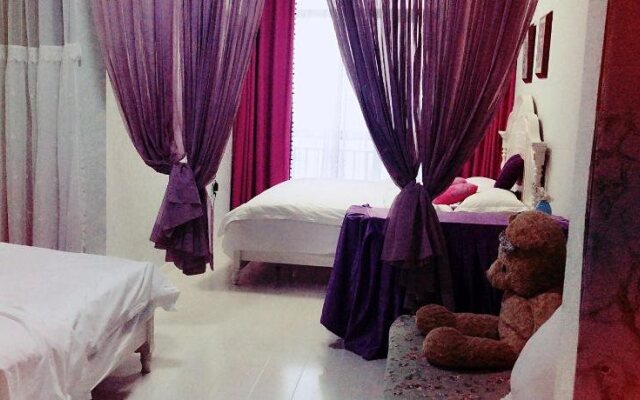 Harbin Happy Days As Dream Apartment