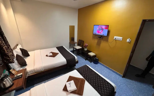 Castle 360 Residency