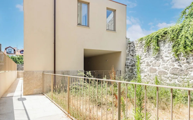 The Sunny Duplex at BoaVista Flats