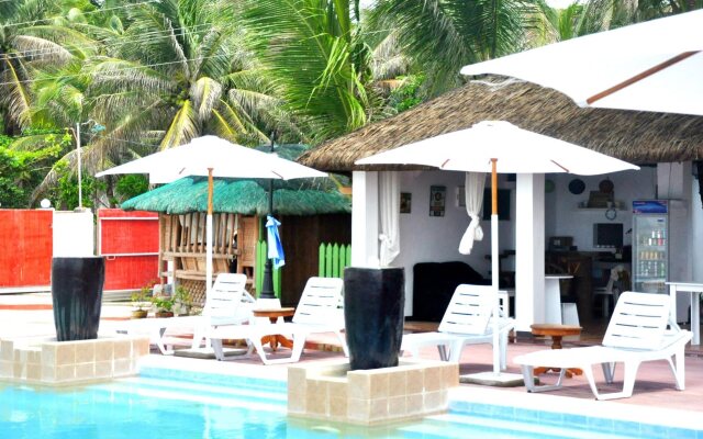 Casa Almarenzo Bed & Breakfast
