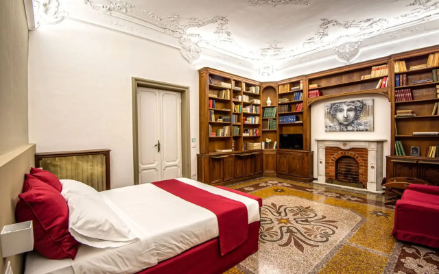 Genova46 Suites & Rooms