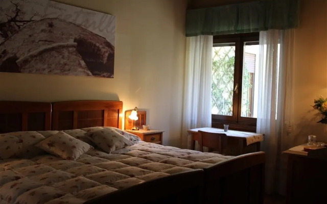 B&B La Betulla