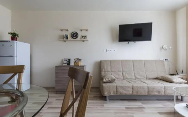 Вгости на Просвещения