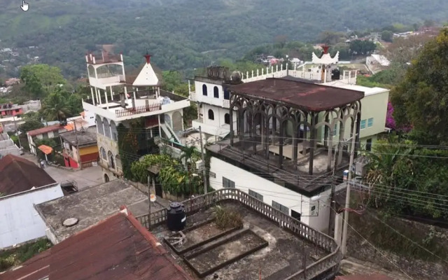 Hostal Casa Mañana Xilitla