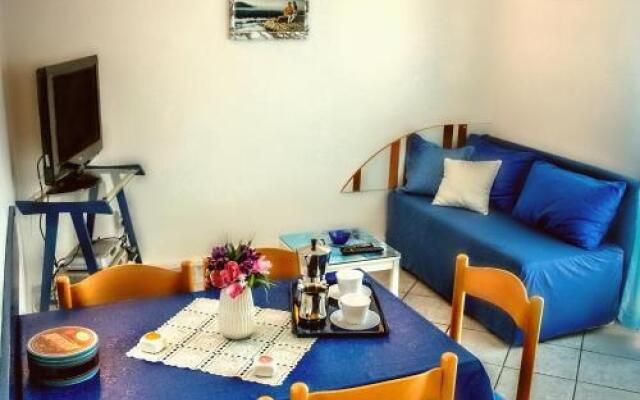 Apartmani Jadera
