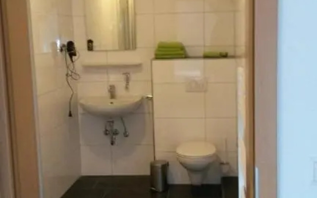 Hotel Restaurant Zum Wacholderhain