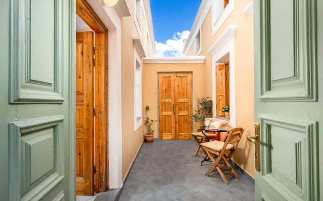 OverThe Sea Apartments