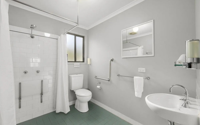 Cottages On Mount View