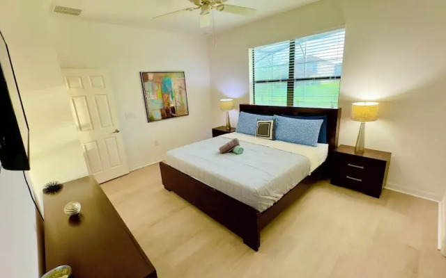 Sapphire Haven Near Disney