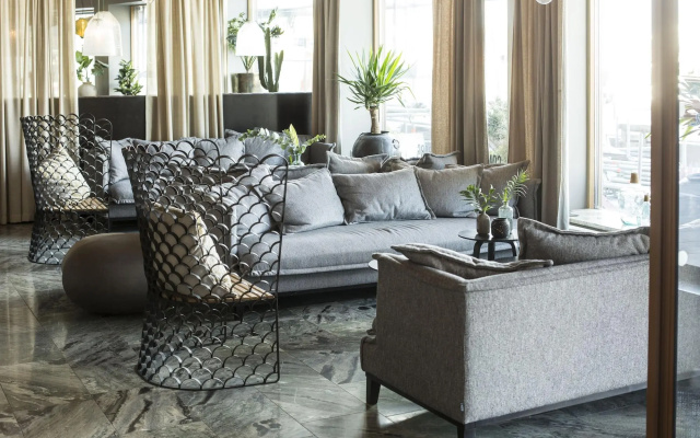 Comfort Hotel Goteborg