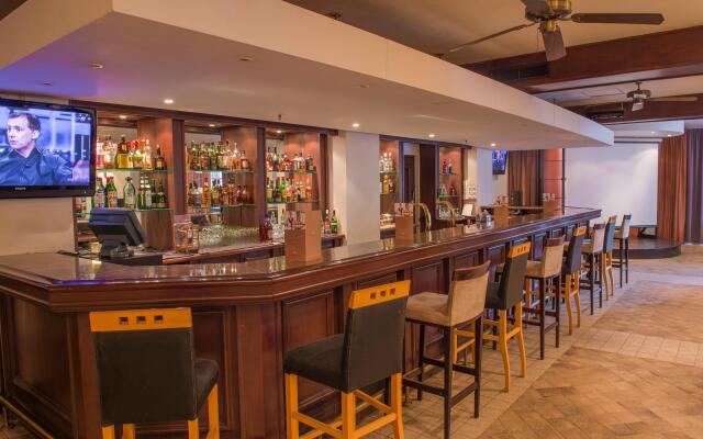 InterContinental Lusaka by IHG