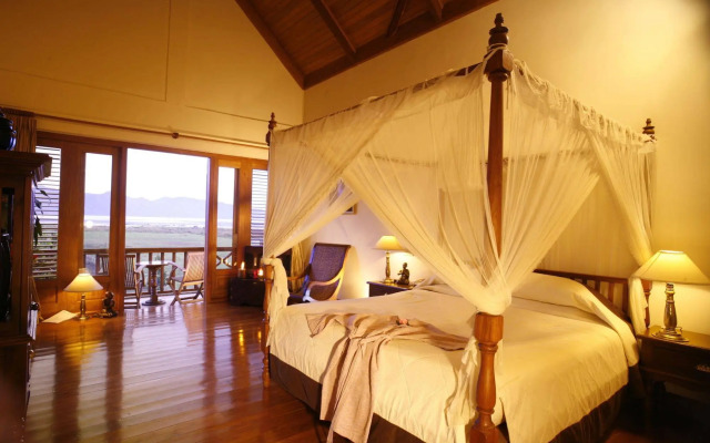 Inle Lake View Resort & Spa