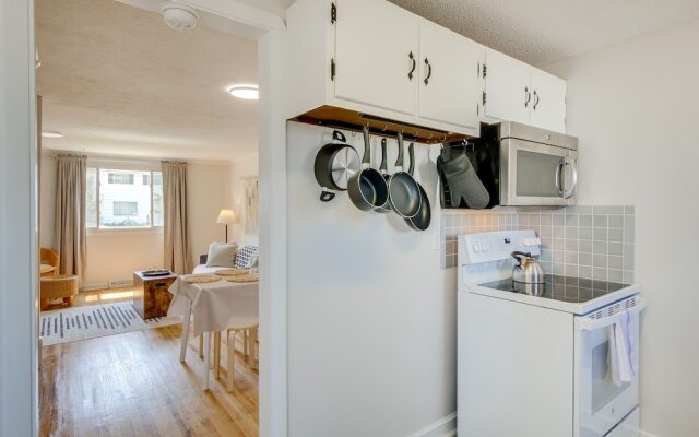 Cleveland Home w/ Fenced Yard ~ 10 Mi to Downtown!