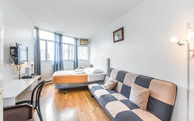 Budget Friendly Suites in Downtown Toronto III