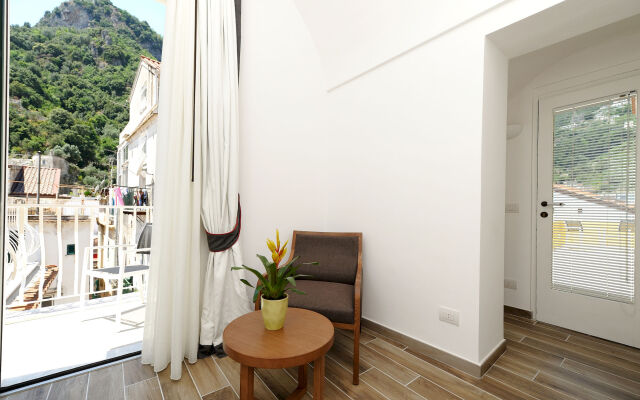 Amalfi Luxury House