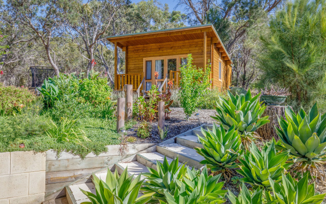 Devonleigh Bed & Breakfast