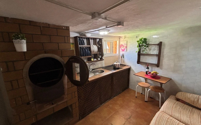 Casa Haroldo