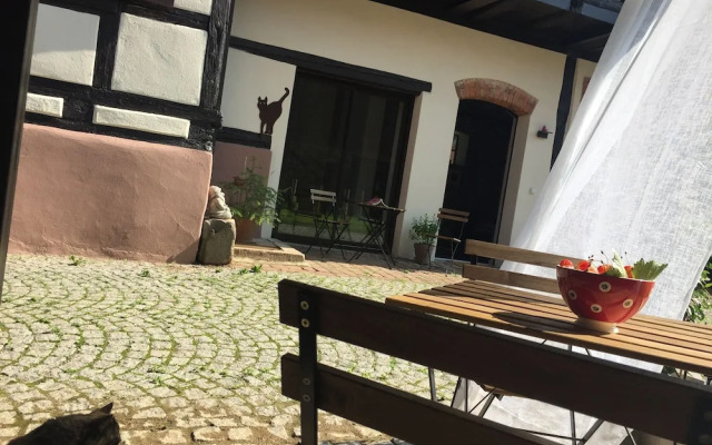B&B Le Lodge