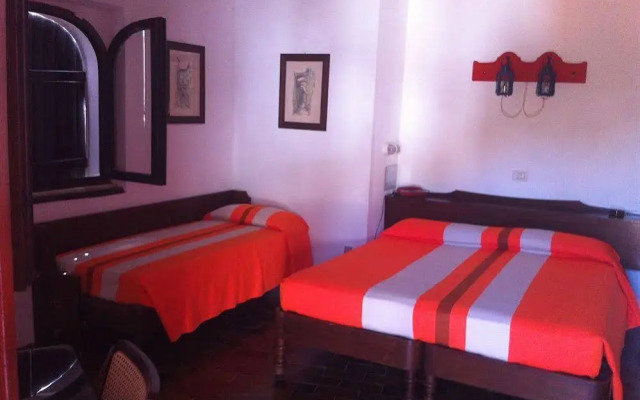 Cala Di Mola Residence