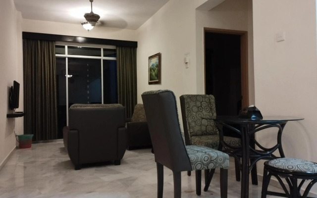 Glory Beach Resort